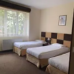 아파트호텔 Boutique Hotel's 3*