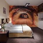 Boutique Hotel's 아파트호텔