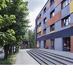 Boutique Hotel's 아파트호텔 바이톰