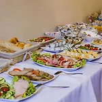 아파트호텔 Boutique Hotel's
