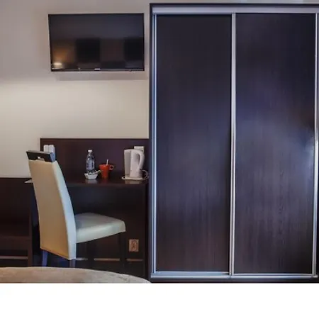 Boutique Hotel's Aparthotel Bytom