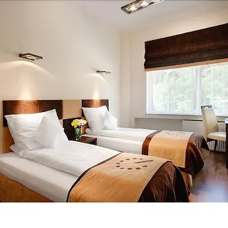 아파트호텔 Boutique Hotel's