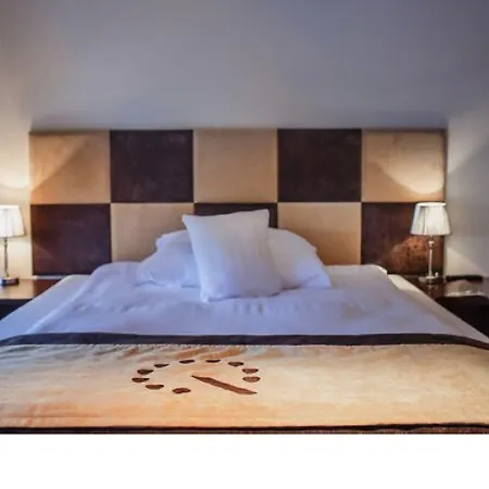 Boutique Hotel's Aparthotel Bytom