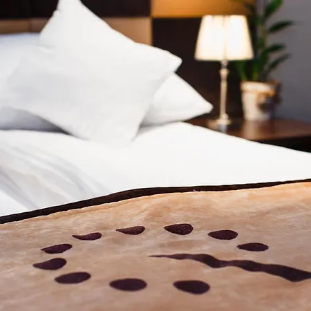 Boutique Hotel's