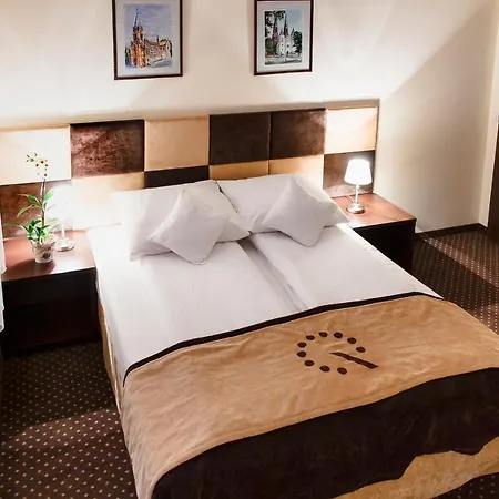 Lägenhetshotell Boutique Hotel's 3*