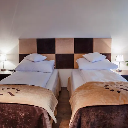 Boutique Hotel's