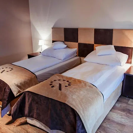 Boutique Hotel's