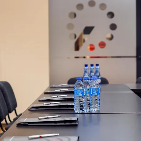 Boutique Hotel's 아파트호텔 바이톰