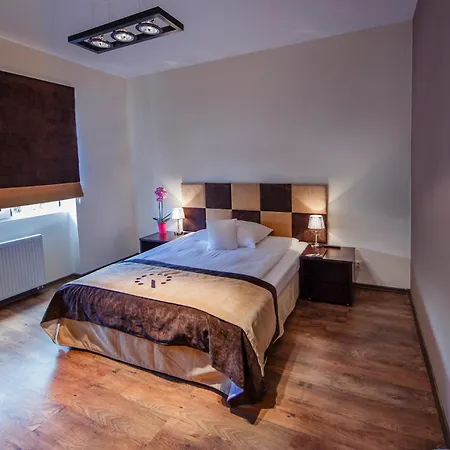 Boutique Hotel's