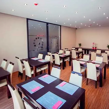 Boutique Hotel's