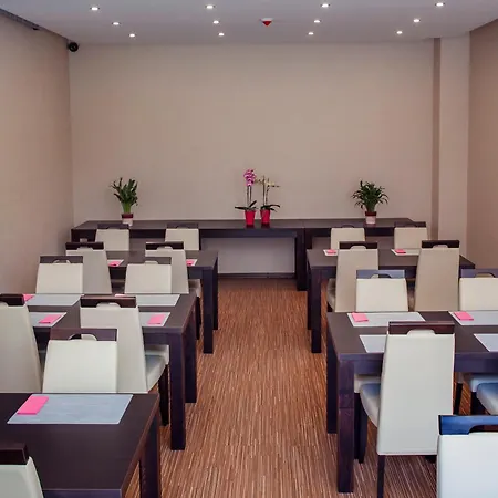 Boutique Hotel's