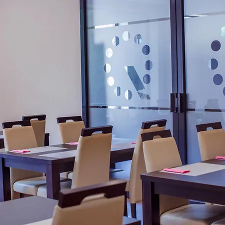 Boutique Hotel's Aparthotel