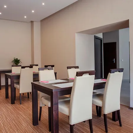 Boutique Hotel's 아파트호텔