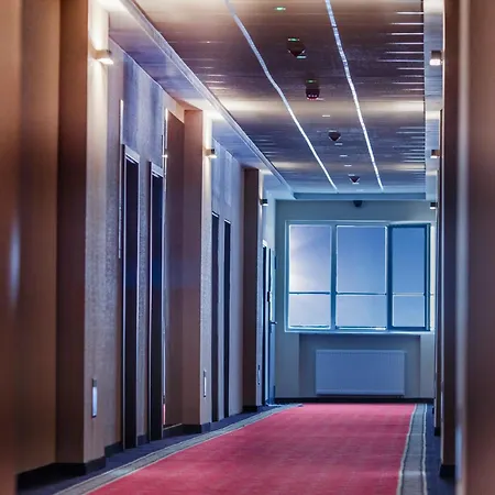 Апарт-готель Boutique Hotel's Битом
