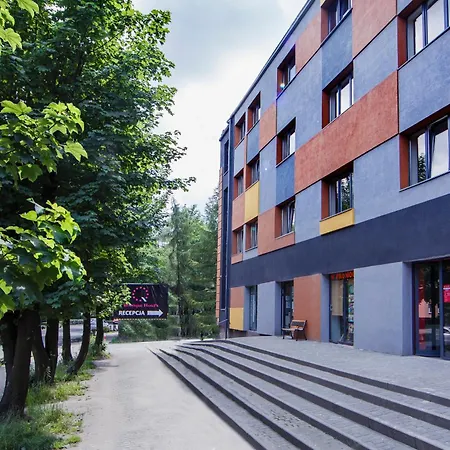 Aparthotel Boutique Hotel's