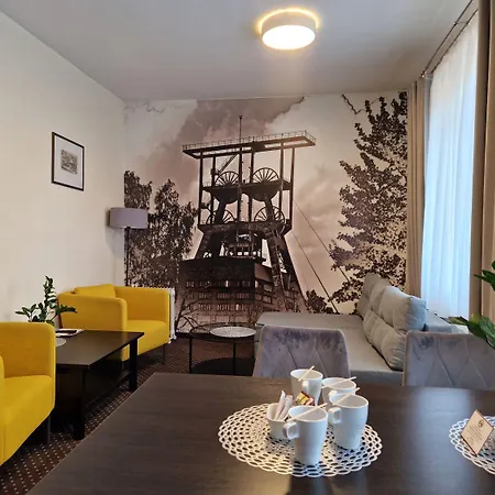Boutique Hotel's 3*