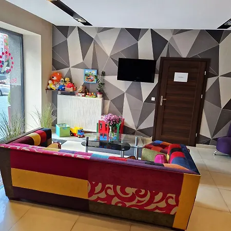 Boutique Hotel's 3* 바이톰