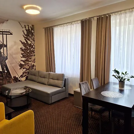 Boutique Hotel's Апарт-готель Битом