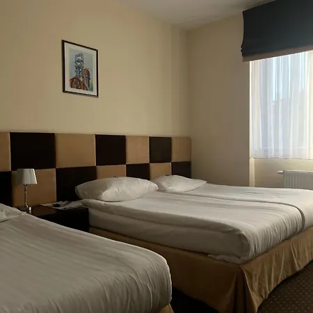 Boutique Hotel's