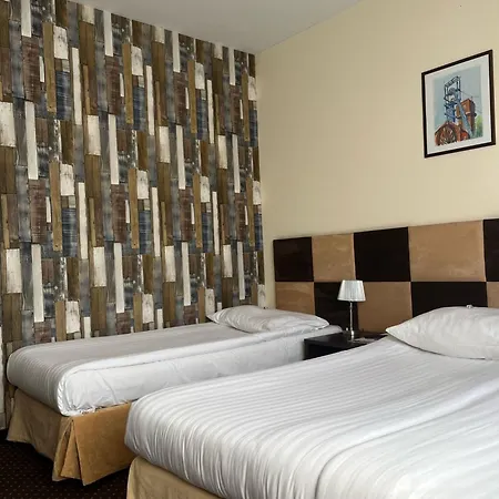 Boutique Hotel's Апарт-готель