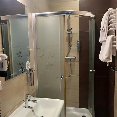 Boutique Hotel's 아파트호텔 3*