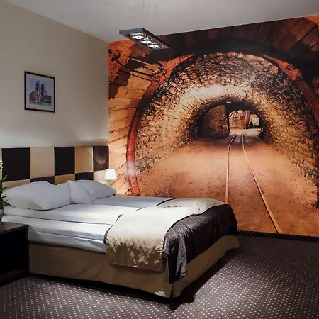 Boutique Hotel's 3*