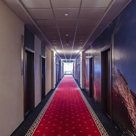 Апарт-готель Boutique Hotel's 3*