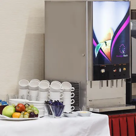 Boutique Hotel's 아파트호텔 3*