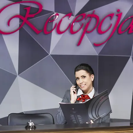 Boutique Hotel's 아파트호텔 3*