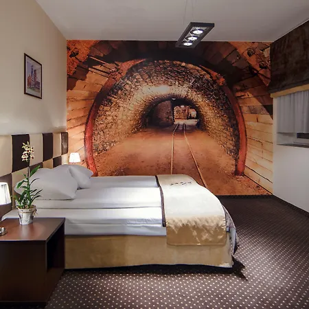 Boutique Hotel's Aparthotel