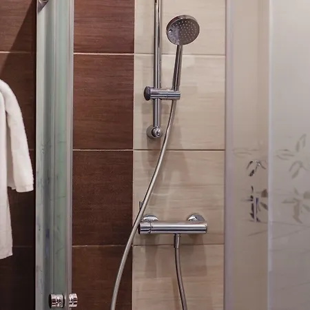Boutique Hotel's 3*