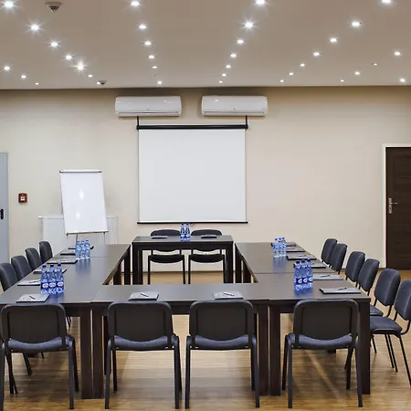 Boutique Hotel's 아파트호텔