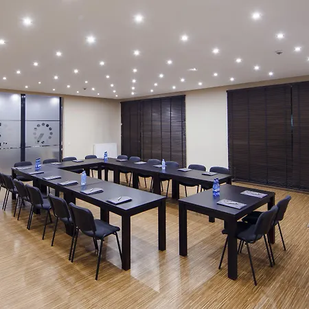 Boutique Hotel's Битом
