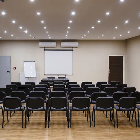 Апарт-готель Boutique Hotel's 3*