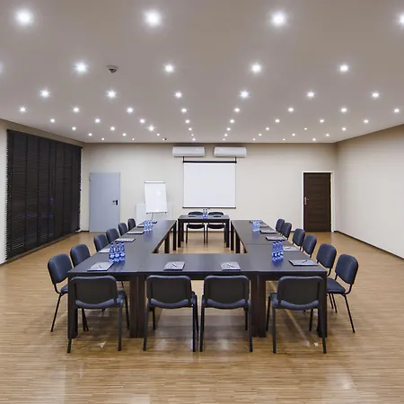 아파트호텔 Boutique Hotel's 바이톰