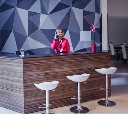Aparthotel Boutique Hotel's Bytom