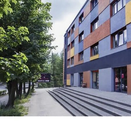 Boutique Hotel's Aparthotel Bytom