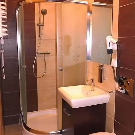 Boutique Hotel's 3* 바이톰