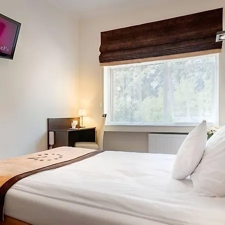 Aparthotel Boutique Hotel's Bytom