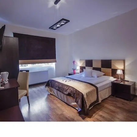 Boutique Hotel's