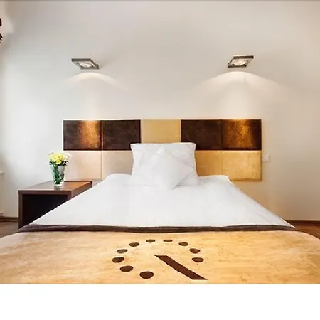 Boutique Hotel's