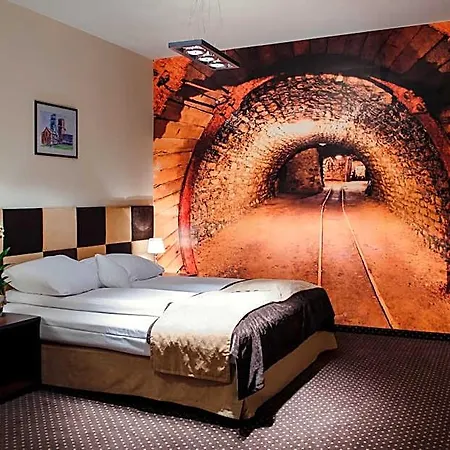 Lejlighedshotel Boutique Hotel's 3*