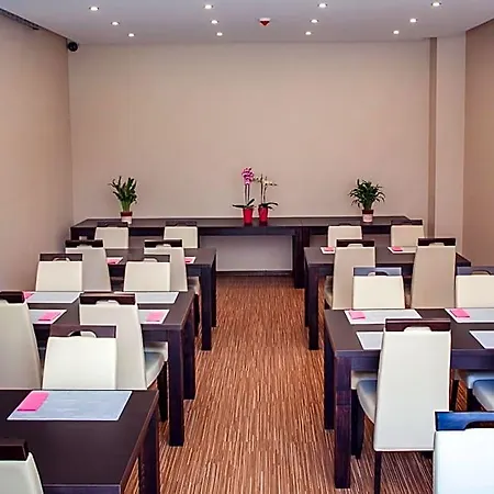 Boutique Hotel's