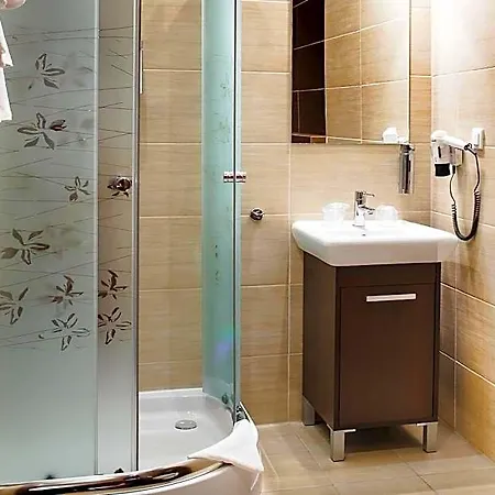 Boutique Hotel's Lejlighedshotel Bytom