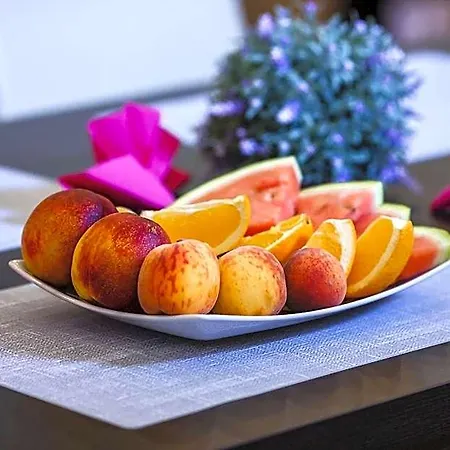 Lejlighedshotel Boutique Hotel's