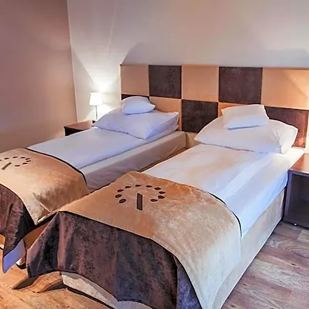 Lejlighedshotel Boutique Hotel's Bytom