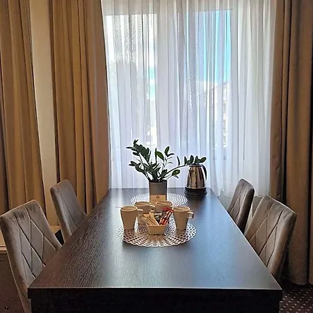 Boutique Hotel's 3* Bytom