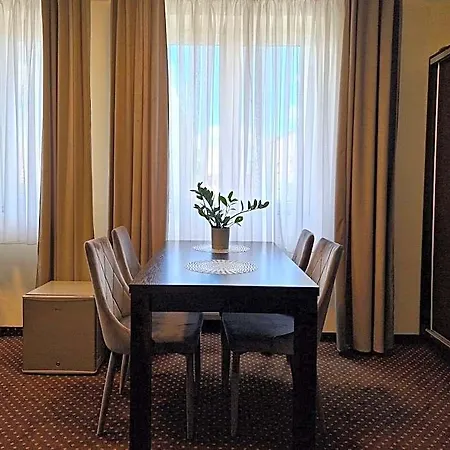 Boutique Hotel's 3*