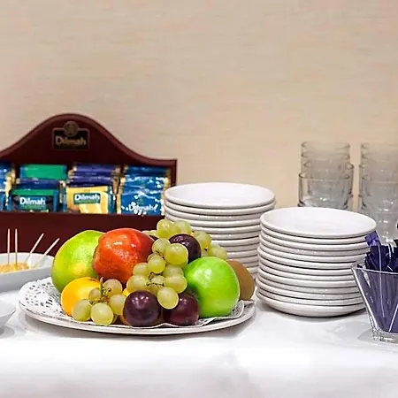 Lejlighedshotel Boutique Hotel's 3*