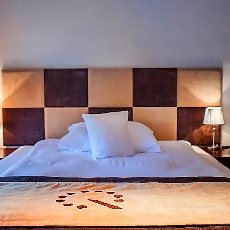 Boutique Hotel's 3* Bytom